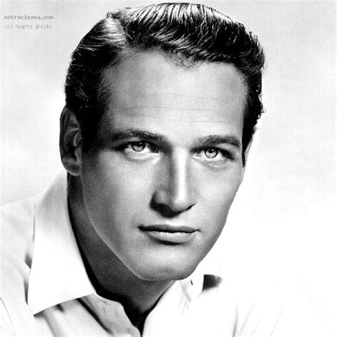 paul leonard newman.